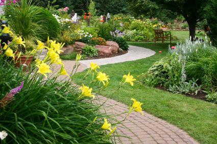 Landscaping in Montgomeryville, PA by D&S Landscaping